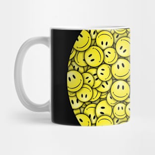 Smiley Face Mug